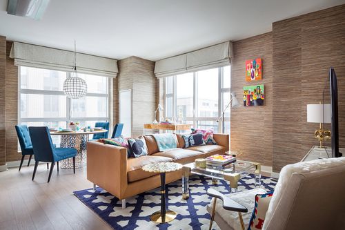 Foto del edificio - 500 W 30th St