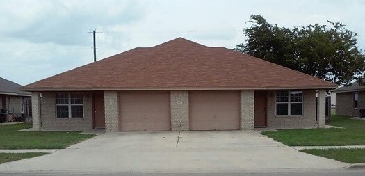 Exterior - 1104 Conner Ct