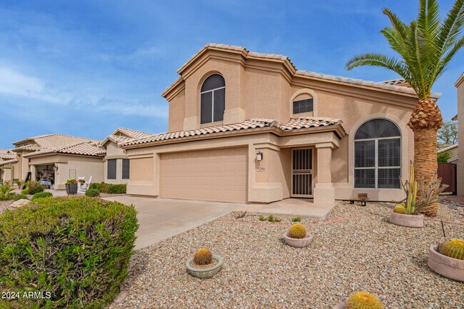 Building Photo - 9286 E Wood Dr