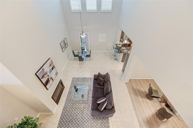 Foto del edificio - 13423 Preston Cliff Ct