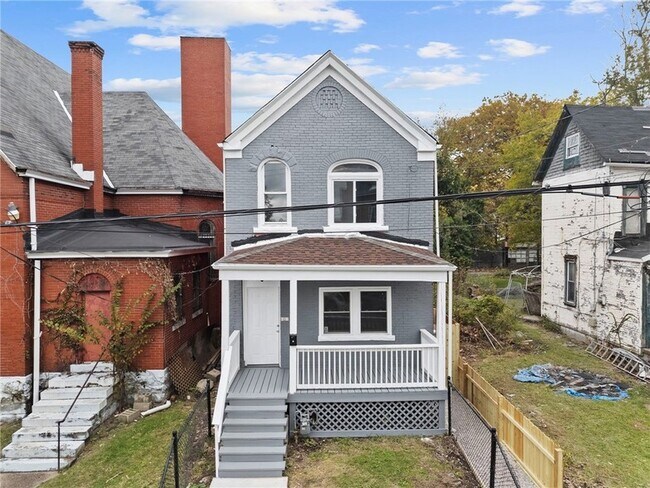 Photo - 7807 Kelly St House