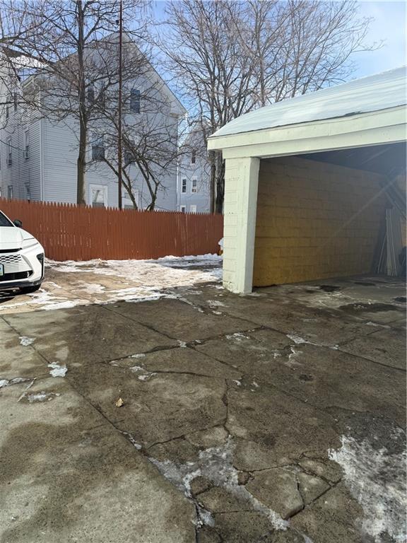 Foto del edificio - 43 Harvest St