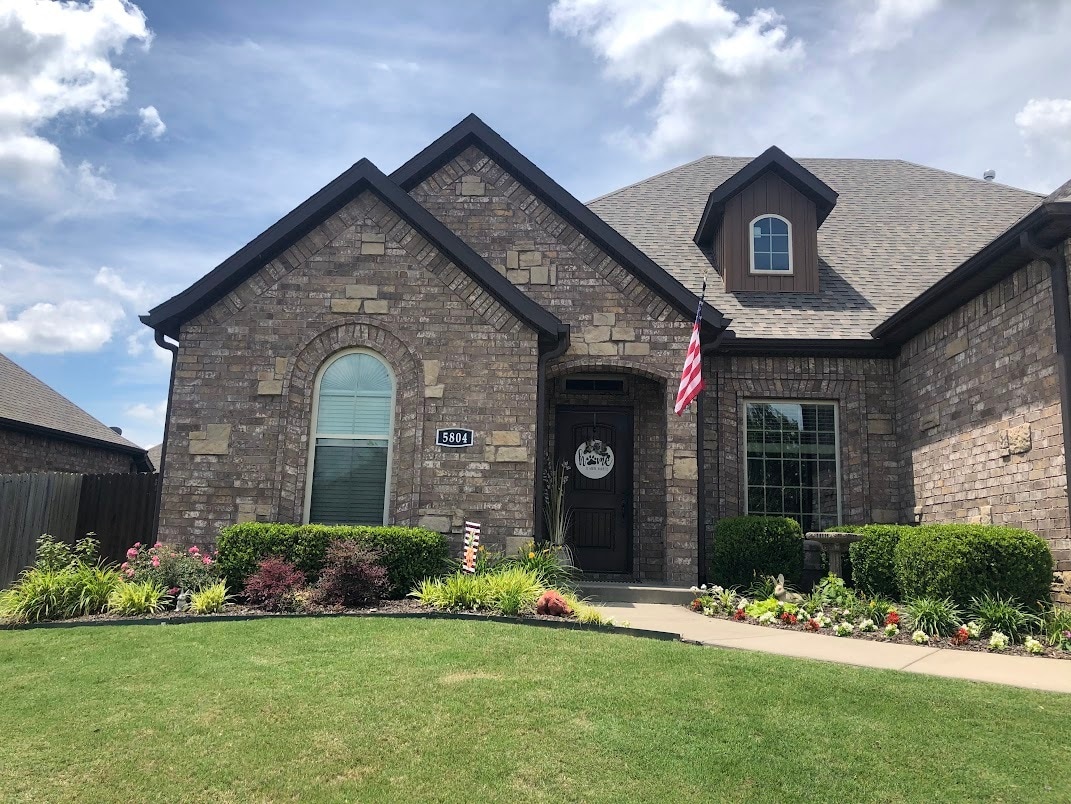 Photo - 5804 S 66th St (Cave Springs, AR)