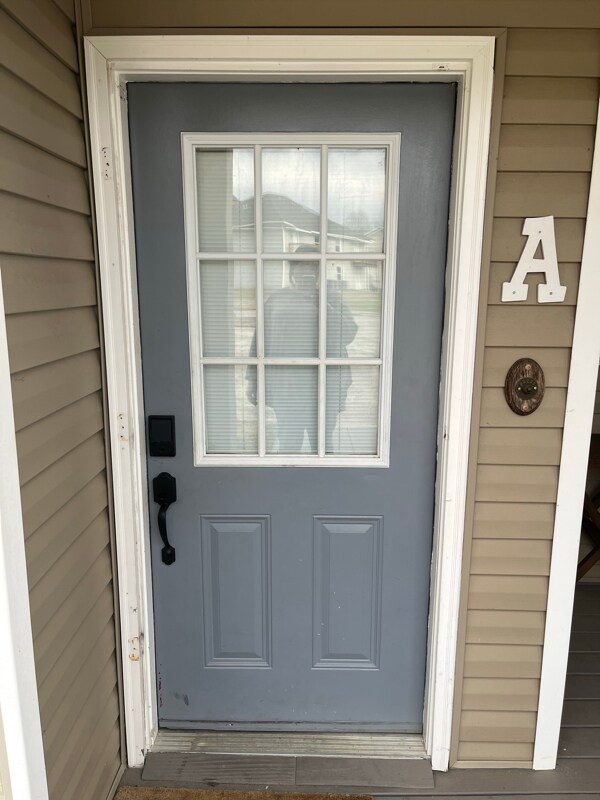 Foto del edificio - 12102 Carriage Ct SE