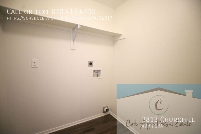 Building Photo - 3813 Churchill-