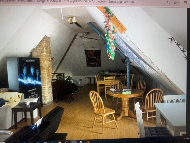 Foto del edificio - 2965 N Maryland Ave