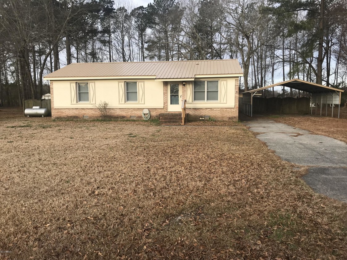 1722 BlackjackSimpson Rd, Greenville, NC 27858 House Rental in