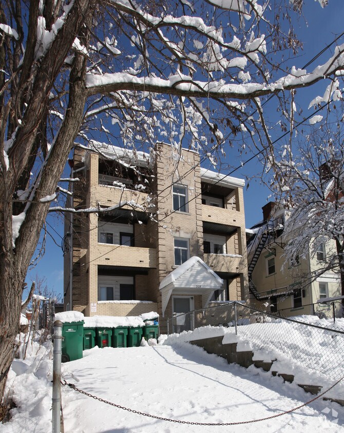 Primary Photo - 309 Mckee Pl