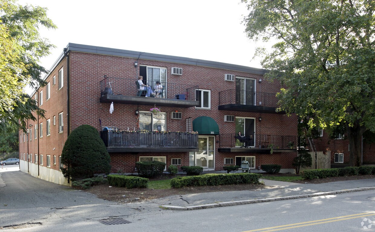 Foto principal - 332 Copeland St