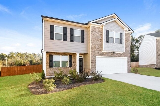 Building Photo - 520 Whitman Ln