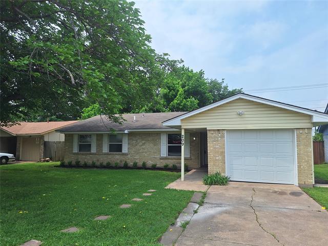 Foto del edificio - 209 Heather Dr