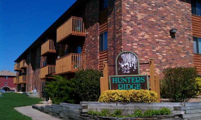 Foto del edificio - Hunters Ridge