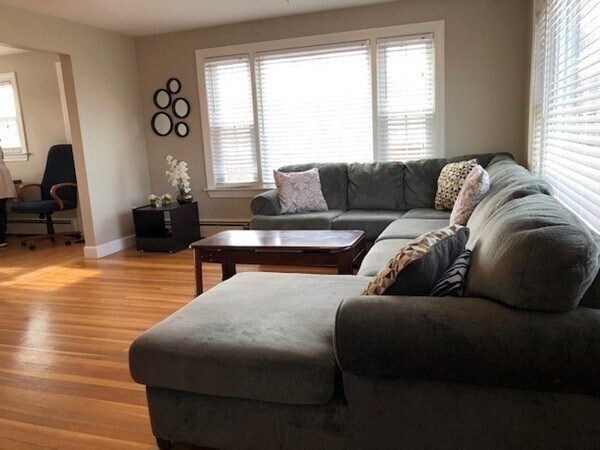 Foto del edificio - 3 West St