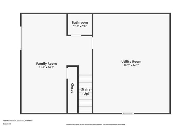 Building Photo - 4694 Palmetto St