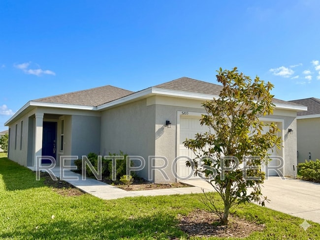 Photo - 5203 Northern Flicker Dr House