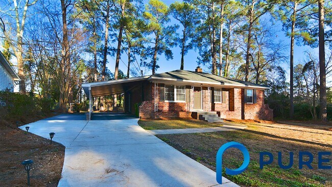 Building Photo - 4200 Mandel Dr, Columbia, SC 29210