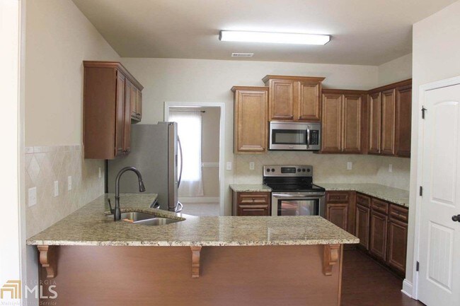 Foto del edificio - 7979 Ansbury Pkwy