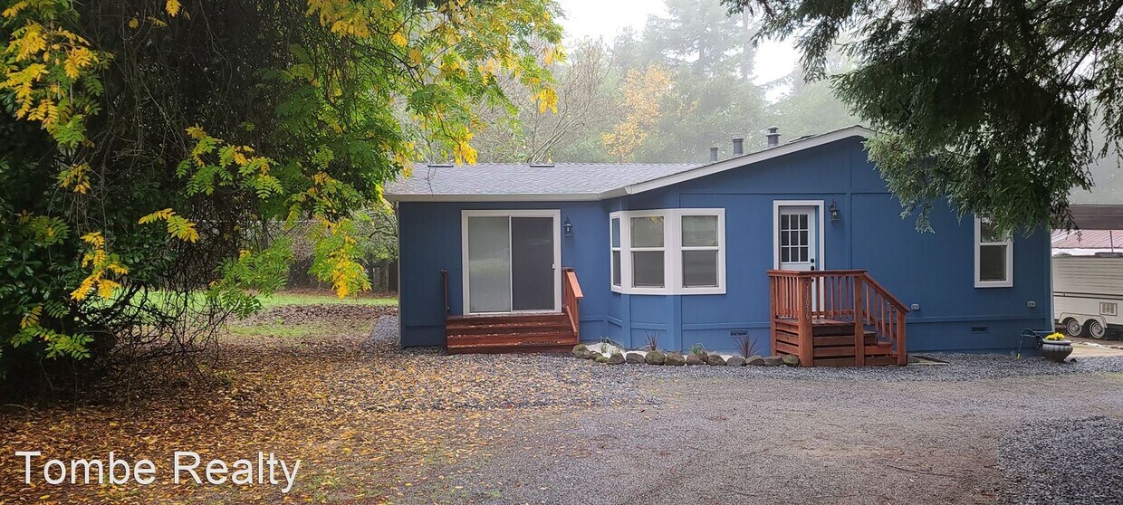 3 br, 2 bath House 11016 Peaks Pike Rd House Rental in Sebastopol