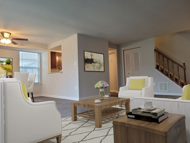 Foto del edificio - Montgomery Club Apartments*