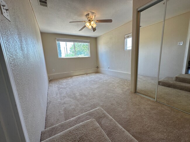 Downstairs Bedroom - 39334 Cherry Valley Blvd