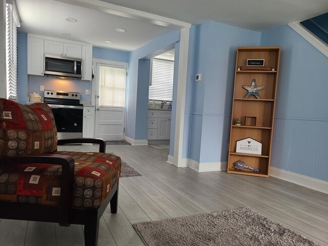 Photo - 814 Pitman Ave House