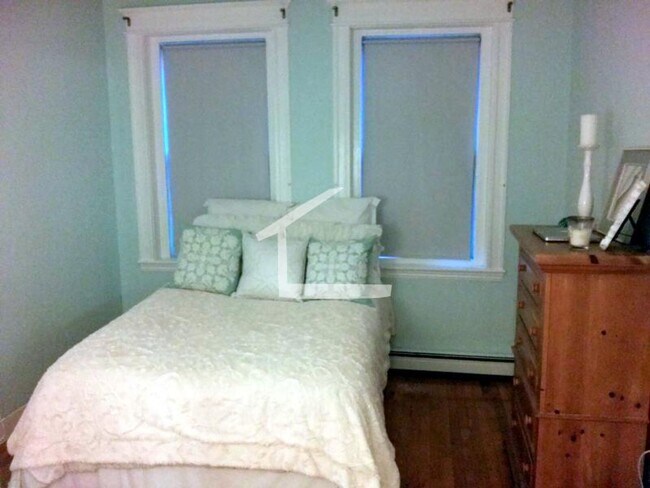 Foto del edificio - Brighton 1 bed with heat and hot water inc...