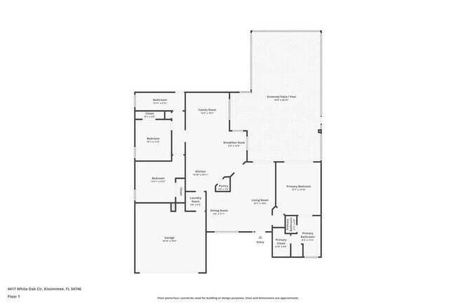 Building Photo - 4417 White Oak Cir