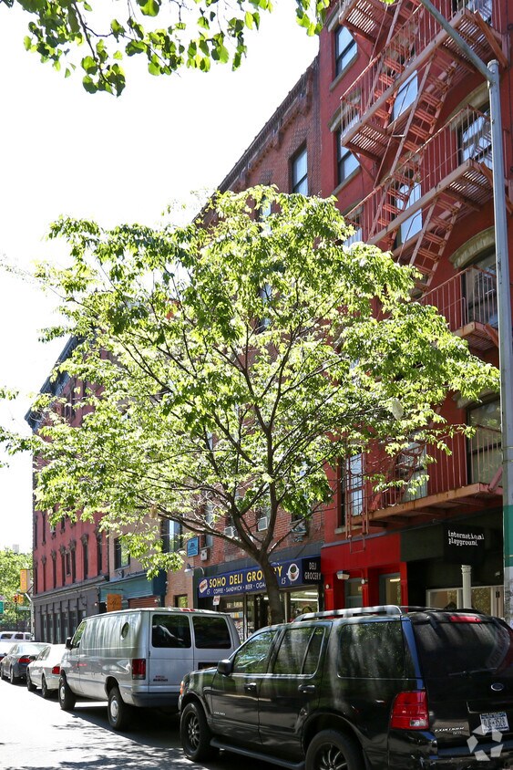 Building Photo - 15 Stanton Street