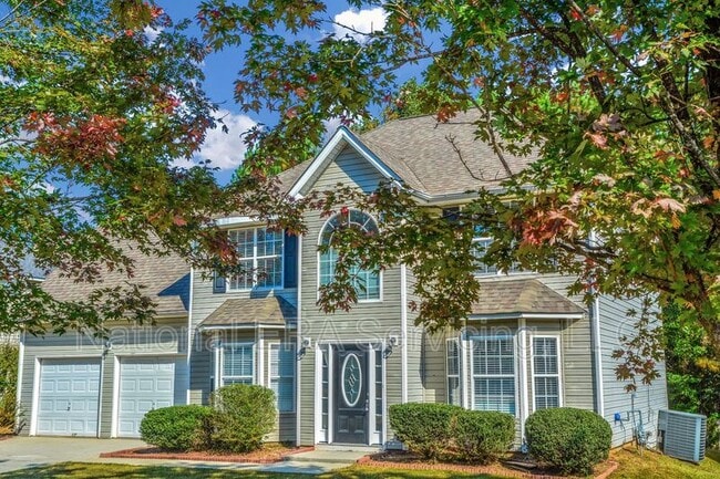 Foto del edificio - 420 Harvick Cir