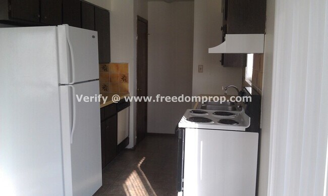 Foto del edificio - 2927 Walnut Ave