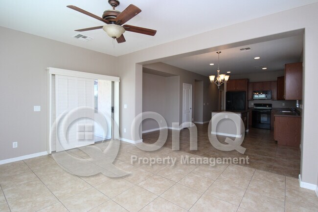 Building Photo - The Lakes at Rancho El Dorado!
