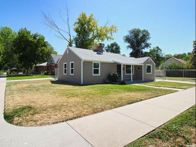 376 N 8th W, Salt Lake City, UT 84116 - House Rental in Salt Lake City ...