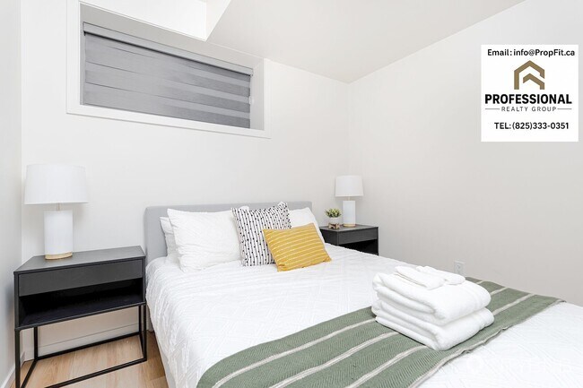 Photo du bâtiment - 15708 97 Av NW