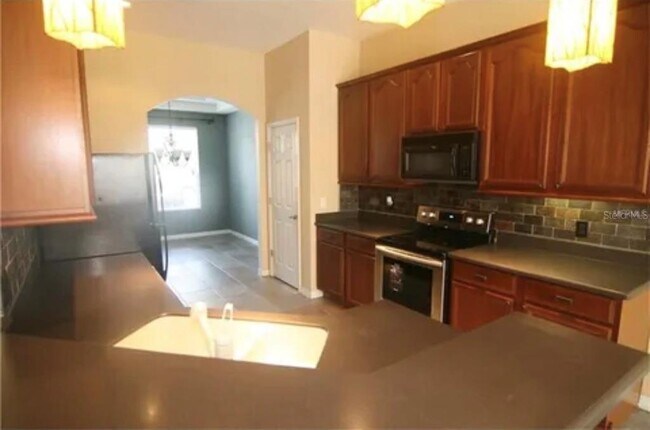 Foto del edificio - 1518 Tally Cir