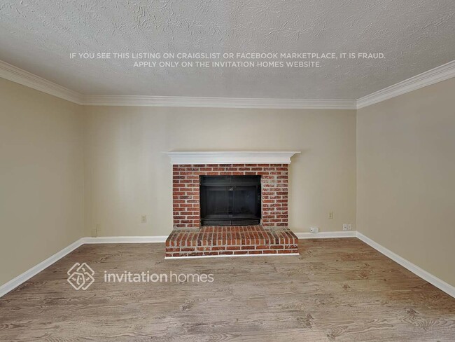 Foto del edificio - 921 David Dr