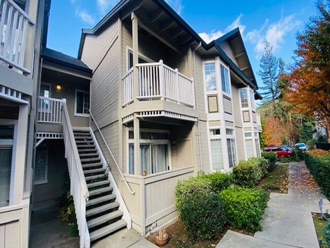 Photo - Charming 2BD/2BA + Loft, Upper Unit Condo in Alamo- Available NOW!