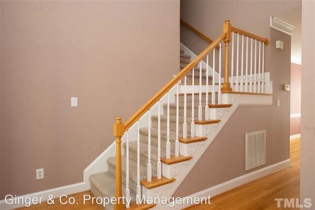 Foto del edificio - 3 br, 2.5 bath House - 24 Ballard Court