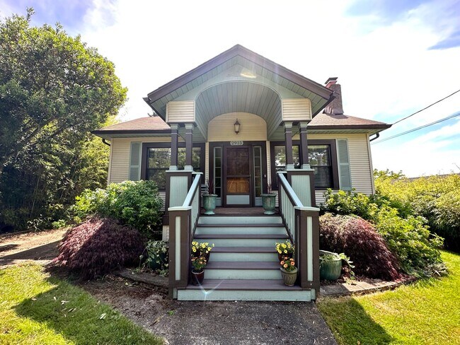 Foto del edificio - Meticulous Maintained home in the heart of...