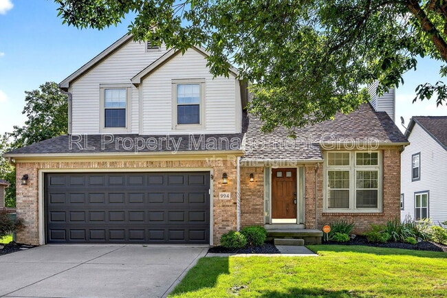 Building Photo - 994 Frieda Ct