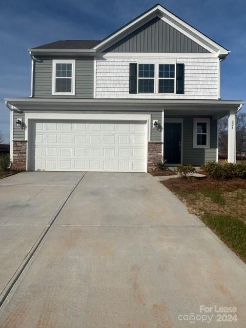 Foto principal - 224 Brentwood Dr