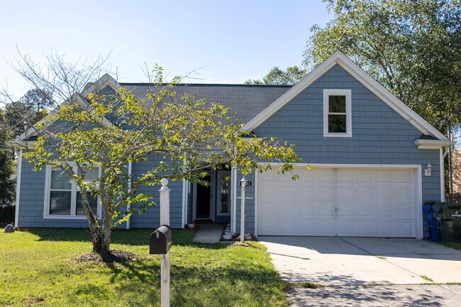 Building Photo - 9801 Whiteclay Ct