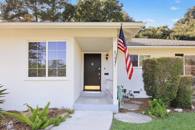 Building Photo - 4541 Alveo Rd