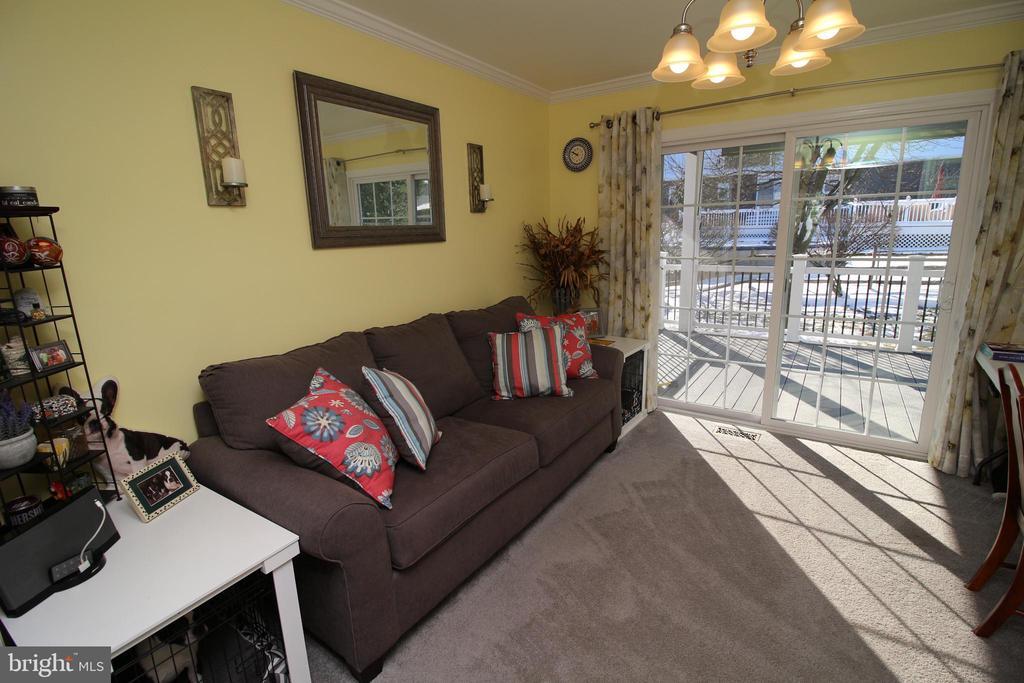 Foto principal - 1306 Fredrick Blvd