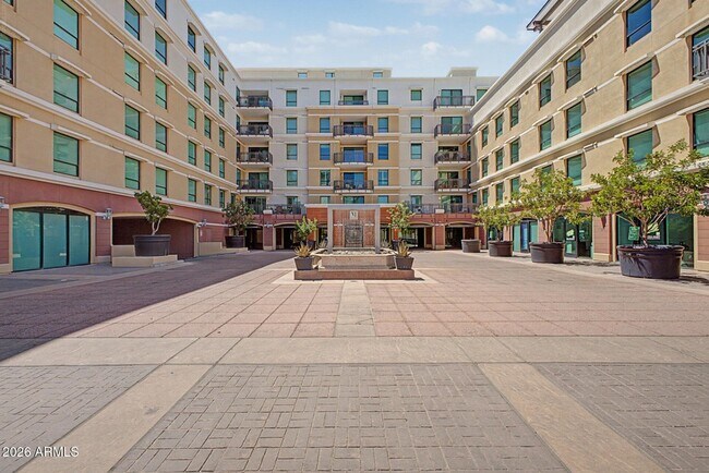 Building Photo - 6803 E Main St