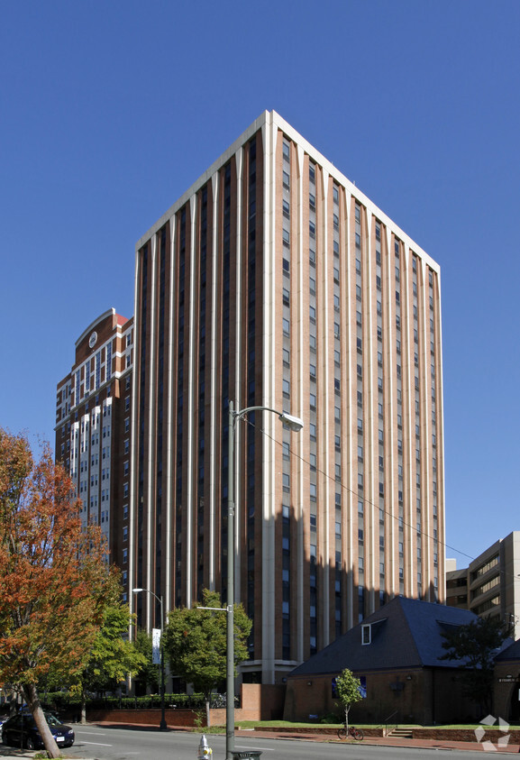 Building Photo - Brandt Hall