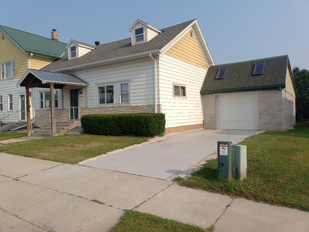 Foto principal - 418 Manitowoc St