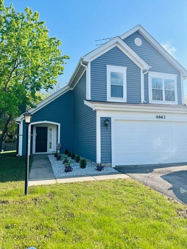 Building Photo - 4663 Rolling Hills Dr