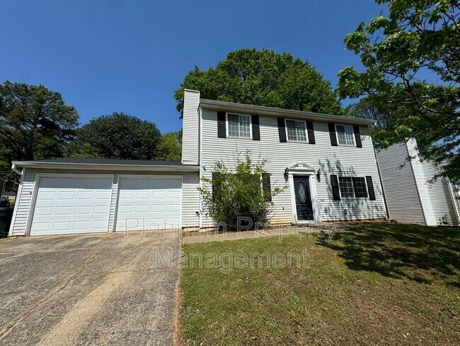 Building Photo - 10550 Worthington Hills Manor