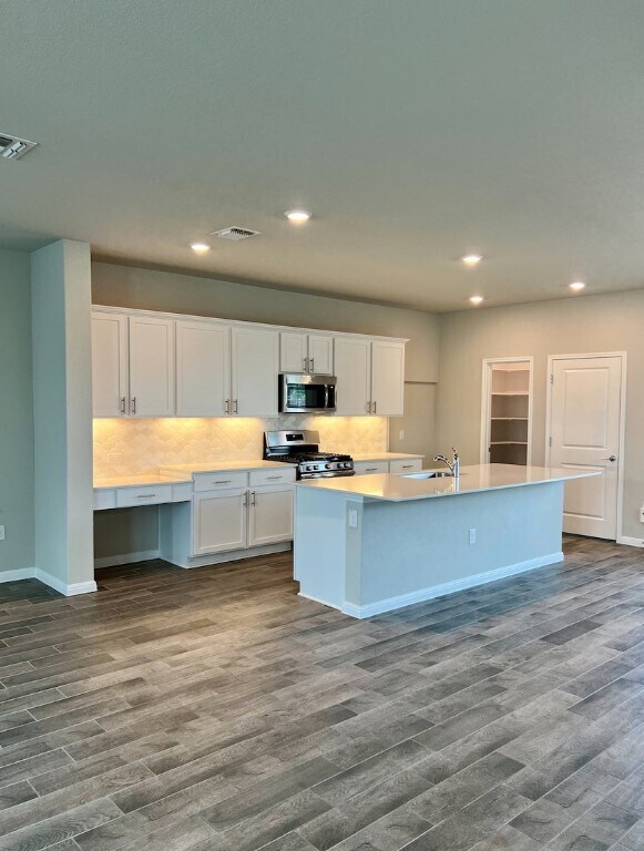 Foto del edificio - 8716 Whitter Dr