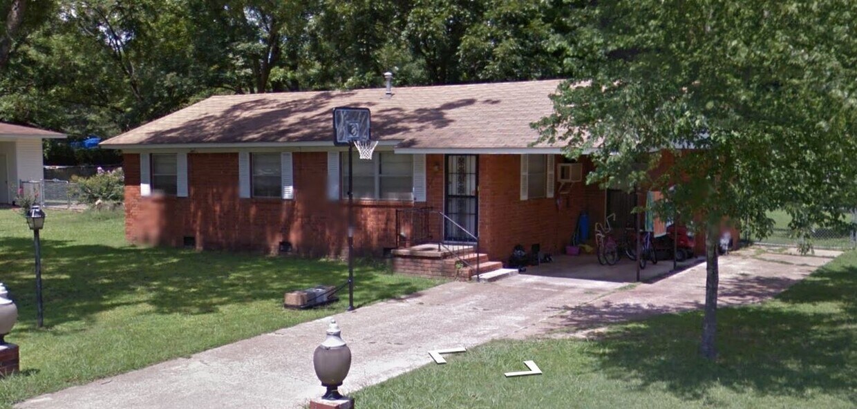 606 Ethel Dr, Searcy, AR 72143 House Rental in Searcy, AR